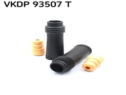 SKF VKDP 93507 T