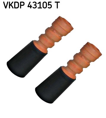 SKF VKDP 43105 T EAN: 7316572316986.