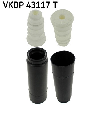 SKF VKDP 43117 T EAN: 7316577176356.