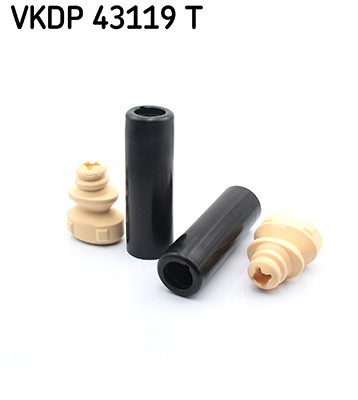SKF VKDP 43119 T EAN: 7316581529193.