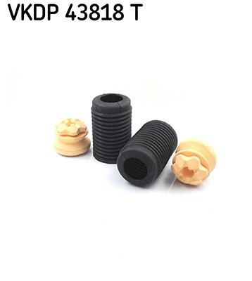 SKF VKDP 43818 T EAN: 7316581529735.