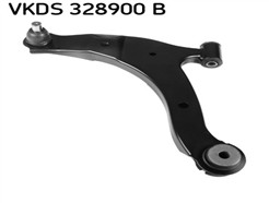 SKF VKDS 328900 B
