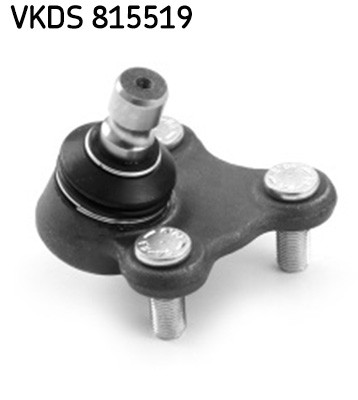 SKF VKDS 815519 EAN: 7316579613620.