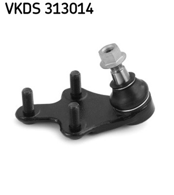 SKF VKDS 313014 EAN: 7316579613774.