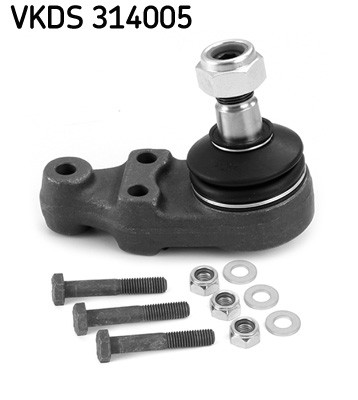 SKF VKDS 314005 EAN: 7316577892959.