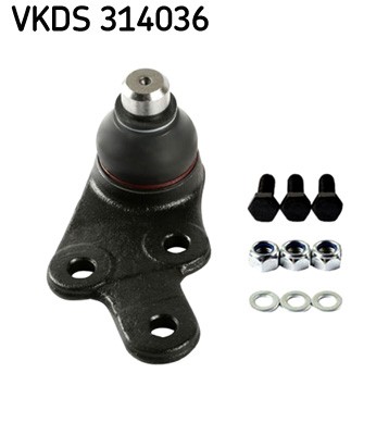 SKF VKDS 314036 EAN: 7316579668460.