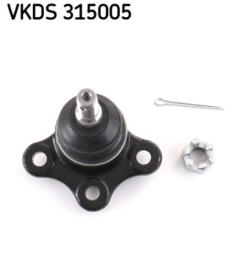 SKF VKDS 315005 EAN: 7316579253949.