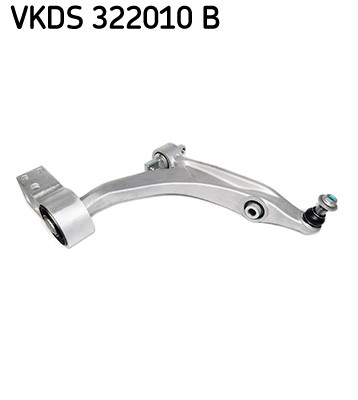 SKF VKDS 322010 B EAN: 7316579254205.