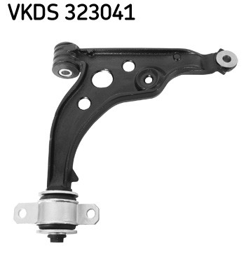 SKF VKDS 323041 EAN: 7316577896254.
