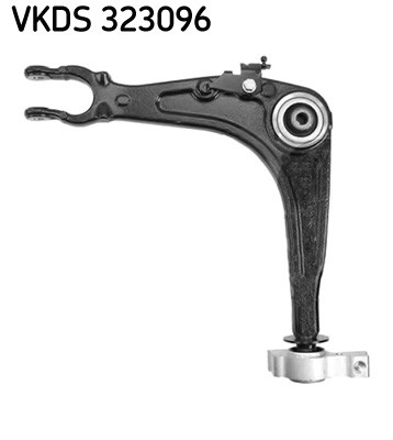 SKF VKDS 323096 EAN: 7316579457125.
