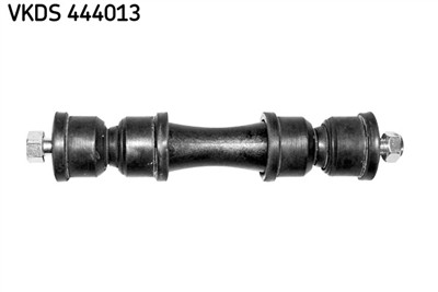 SKF VKDS 444013 EAN: 7316579312080.