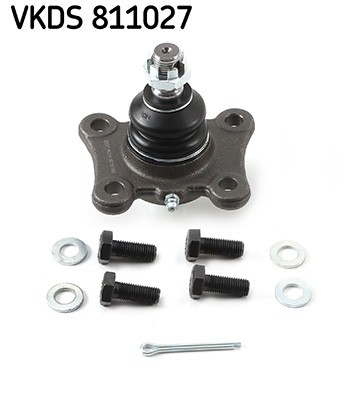 SKF VKDS 811027 EAN: 7316579290692.