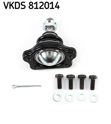 SKF VKDS 812014 EAN: 7316579299701.