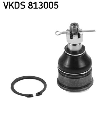 SKF VKDS 813005 EAN: 7316579255707.