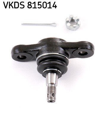 SKF VKDS 815014 Číslo výrobce: VKDS 865000. EAN: 7316579255738.