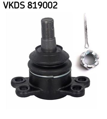 SKF VKDS 819002 EAN: 7316579312417.