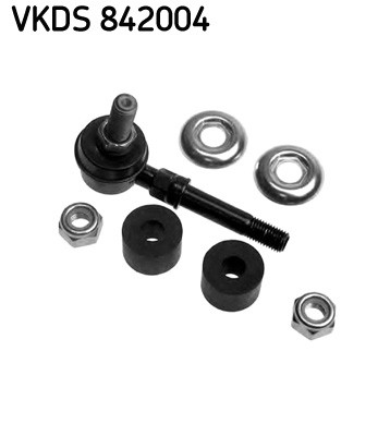 SKF VKDS 842004 EAN: 7316579312707.