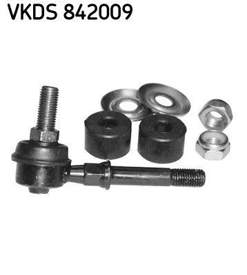 SKF VKDS 842009 EAN: 7316579291361.