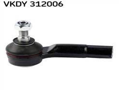 SKF VKDY 312006