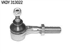 SKF VKDY 313022