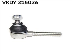 SKF VKDY 315026