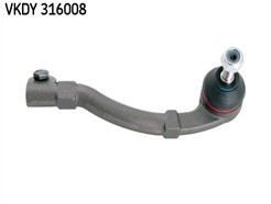 SKF VKDY 316008