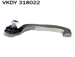 SKF VKDY 318022
