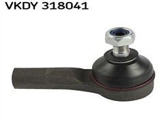 SKF VKDY 318041