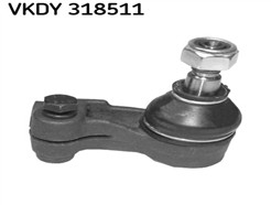 SKF VKDY 318511