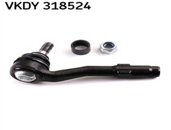 SKF VKDY 318524