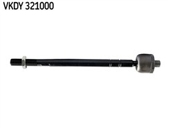 SKF VKDY 321000