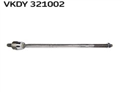 SKF VKDY 321002