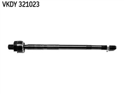SKF VKDY 321023