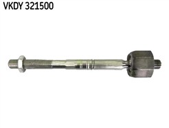 SKF VKDY 321500