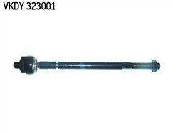 SKF VKDY 323001