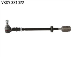 SKF VKDY 331022