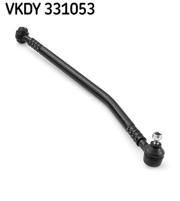 SKF VKDY 331053 Číslo výrobce: VKJP 2042. EAN: 7316579313681.