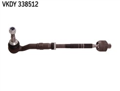SKF VKDY 338512