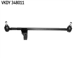 SKF VKDY 348011