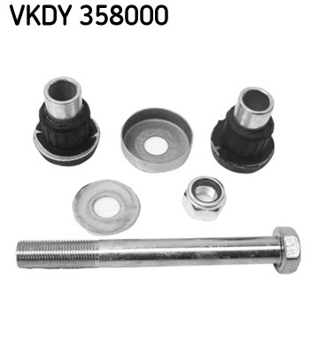 SKF VKDY 358000 EAN: 7316579491372.