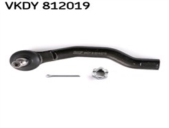 SKF VKDY 812019
