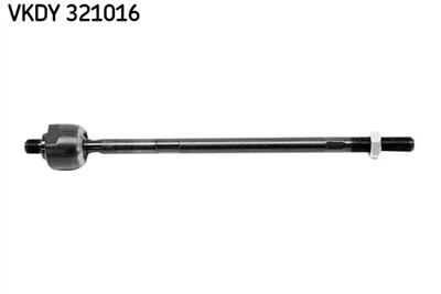 SKF VKDY 321016 Číslo výrobce: VKJP 2184. EAN: 7316579256568.