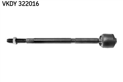 SKF VKDY 322016 Číslo výrobce: VKJP 2064. EAN: 7316579313490.
