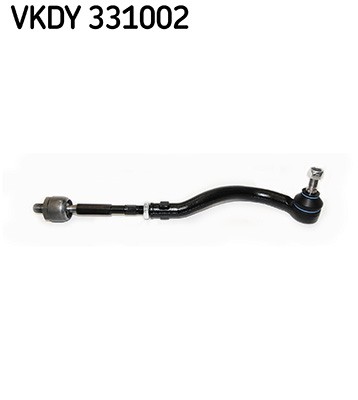SKF VKDY 331002 Číslo výrobce: VKJP 2013. EAN: 7316577892638.