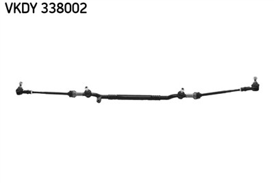 SKF VKDY 338002 Číslo výrobce: VKJP 2188. EAN: 7316577892645.