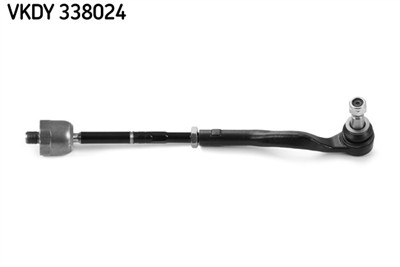 SKF VKDY 338024 Číslo výrobce: VKJP 2329. EAN: 7316579767583.