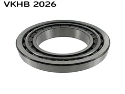 SKF VKHB 2026