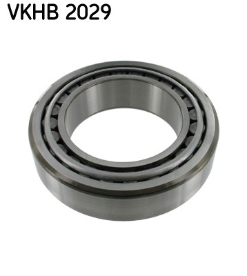 SKF VKHB 2029 Číslo výrobce: HM 218248/W/2A/210/2A/Q. EAN: 7316575795412.