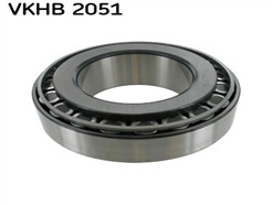 SKF VKHB 2051