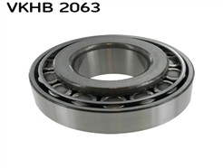 SKF VKHB 2063